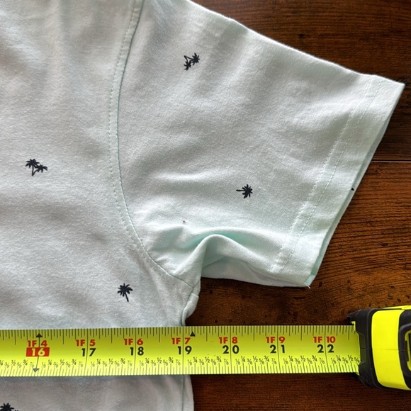 Ping Pong Pro Short Sleeve Tee 100% Cotton Size Small - Picture 5 of 8